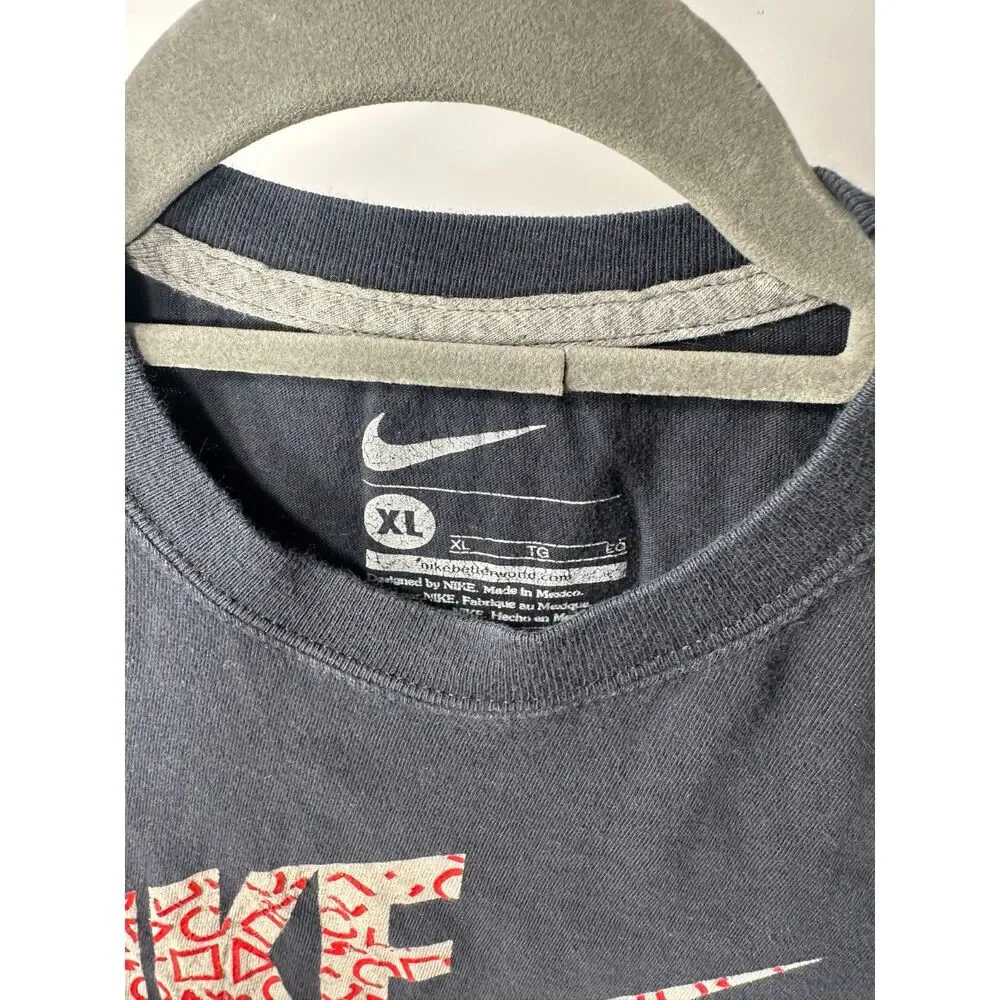 Nike pre owned